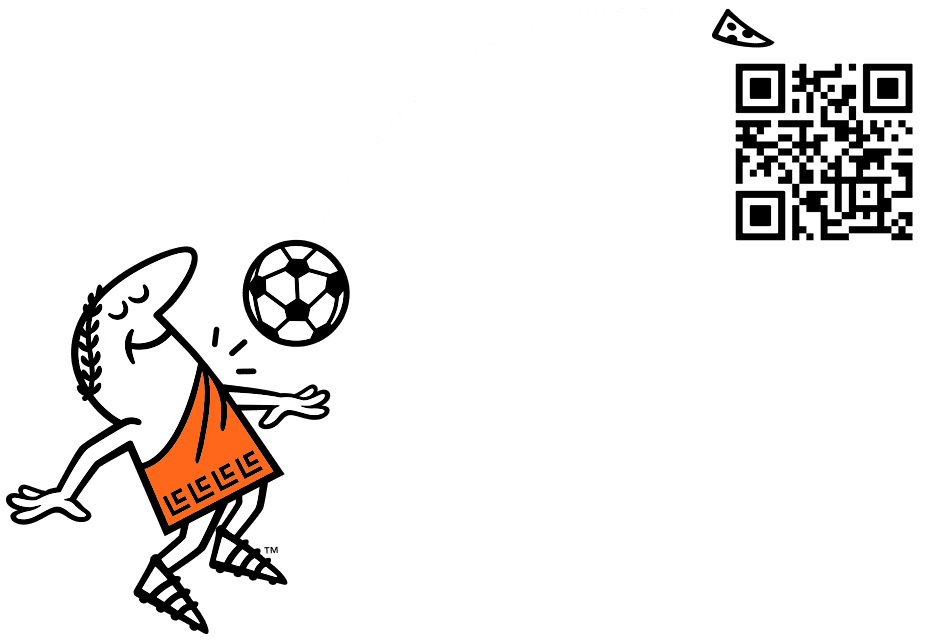 Registro Torneo Crazy Cup - Little Caesars